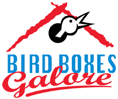 Bird Boxes Galore
